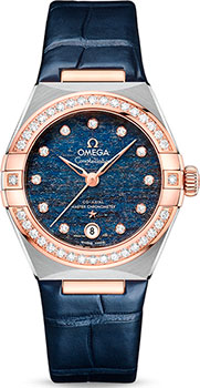 Часы Omega Constellation 131.28.29.20.99.003