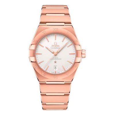 Часы Omega Constellation 131.50.39.20.02.001