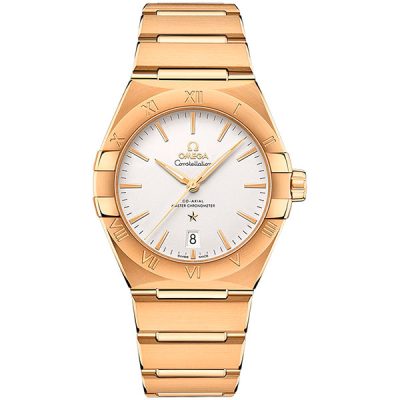 Часы Omega Constellation 131.50.39.20.02.002