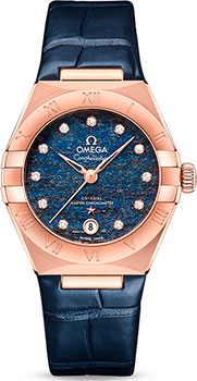 Часы Omega Constellation 131.53.29.20.99.001