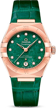 Часы Omega Constellation 131.53.29.20.99.002