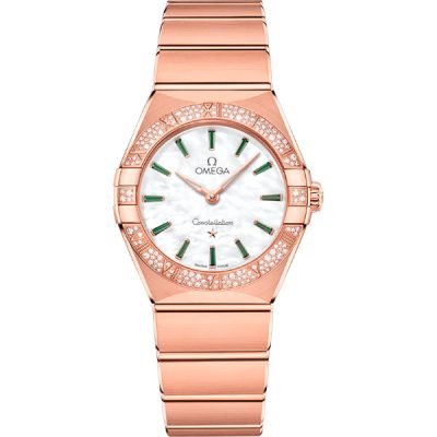 Часы Omega Constellation 131.55.28.60.55.005