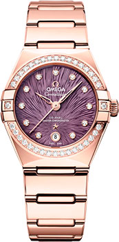 Часы Omega Constellation 131.55.29.20.60.001