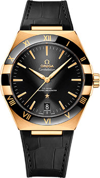 Часы Omega Constellation 131.63.41.21.01.001
