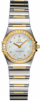 Часы Omega Constellation Jewellery 1365.71.00