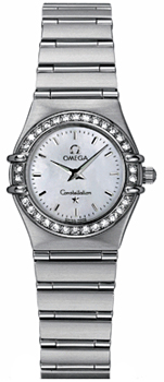 Часы Omega Constellation Jewellery 1466.71.00