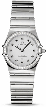 Часы Omega Constellation Jewellery 1475.71.00