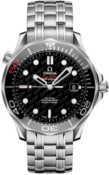 Часы Omega Seamaster 212.30.41.20.01.005