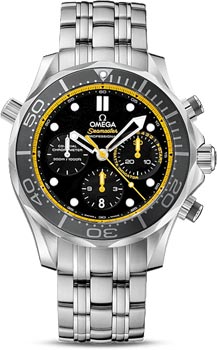 Вся коллекция Seamaster