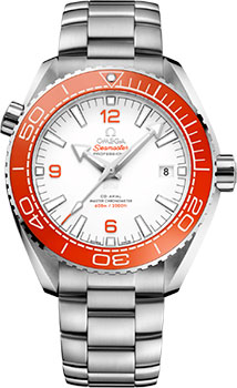 Часы Omega Seamaster Planet Ocean 600M 215.30.44.21.04.001