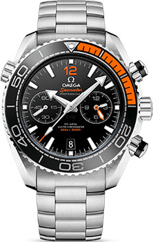 Часы Omega Seamaster Planet Ocean 600M 215.30.46.51.01.002