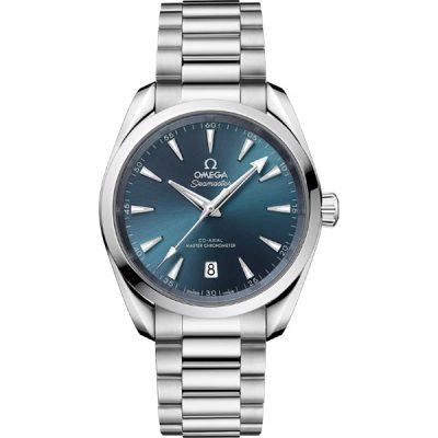 Часы Omega Seamaster Aqua Terra Shades 220.10.38.20.03.003