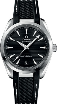 Часы Omega Seamaster Aqua Terra 150M 220.12.38.20.01.001