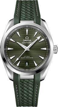 Часы Omega Seamaster Aqua Terra 150M 220.12.38.20.10.001