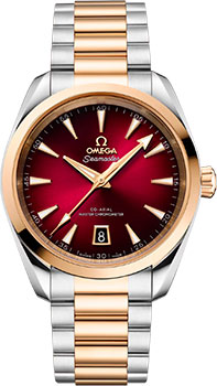 Часы Omega Seamaster Aqua Terra 150M 220.20.38.20.10.002