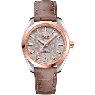Часы Omega Seamaster Aqua Terra 150M 220.23.34.20.06.001