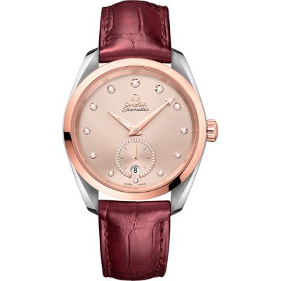 Часы Omega Seamaster Aqua Terra 150M 220.23.38.20.59.001