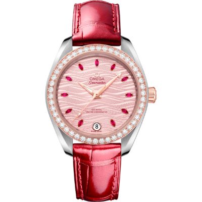 Часы Omega Seamaster Aqua Terra 150M 220.28.34.20.60.001