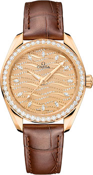 Часы Omega Seamaster Aqua Terra 150M 220.58.34.20.99.008