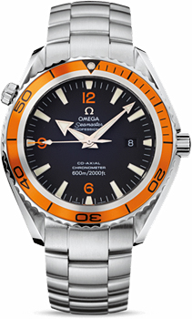 Часы Omega Planet Ocean 2208.50.00