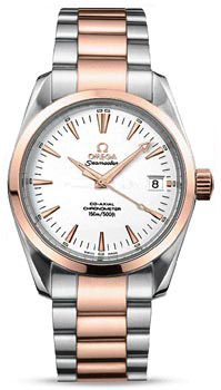 Вся коллекция Seamaster
