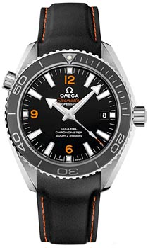 Вся коллекция Seamaster