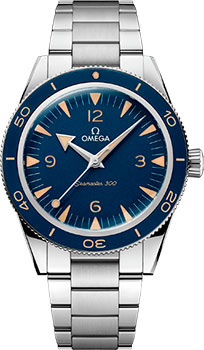 Часы Omega Seamaster 300 234.30.41.21.03.001