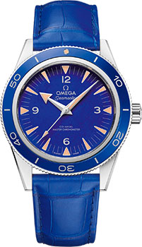 Часы Omega Seamaster 300 234.93.41.21.99.002