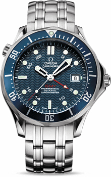 Часы Omega Seamaster 2535.80.00