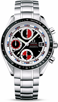 Часы Omega Speedmaster 3210.52.00