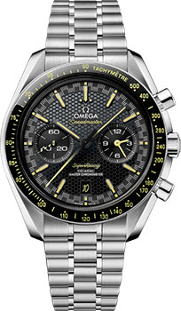 Часы Omega Speedmaster Super Racing 329.30.44.51.01.003