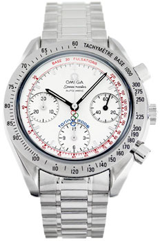 Вся коллекция Speedmaster