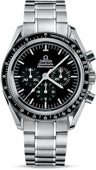 Вся коллекция Speedmaster
