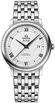 Часы Omega De Ville Prestige 424.10.40.20.02.005