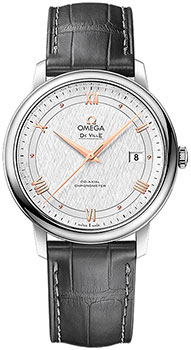 Часы Omega De Ville Prestige 424.13.40.20.02.005