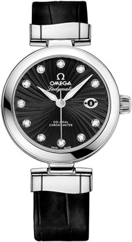 Часы Omega De Ville 425.33.34.20.51.001