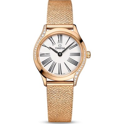Часы Omega De Ville Mini Tr?sor 428.55.26.60.04.001