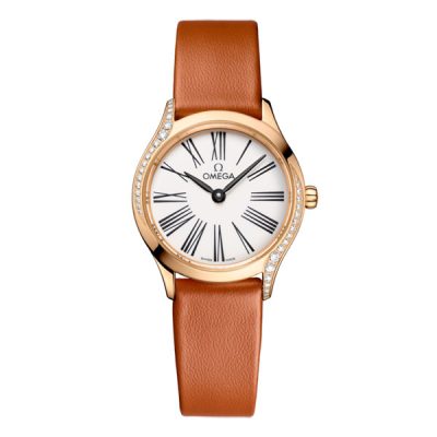 Часы Omega De Ville Mini Tr?sor 428.57.26.60.04.004