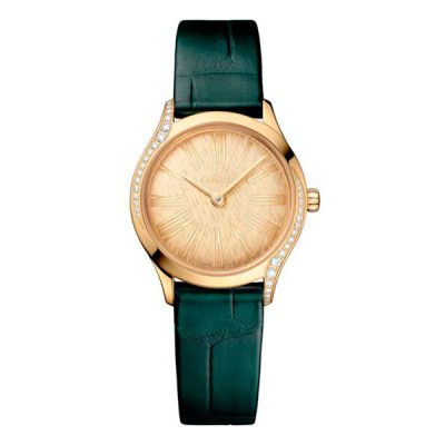 Часы Omega De Ville Mini Tr?sor 428.58.26.60.99.001