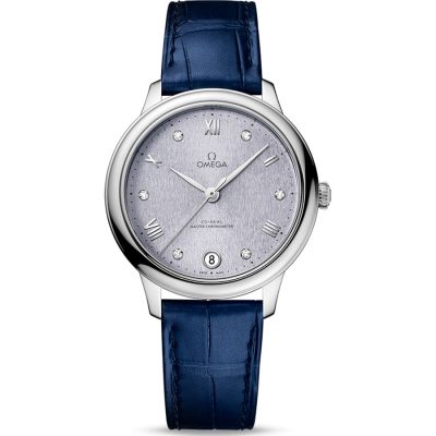 Часы Omega De Ville Prestige 434.13.34.20.53.001