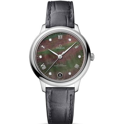 Часы Omega De Ville Prestige 434.13.34.20.57.001
