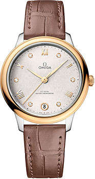 Часы Omega De Ville Prestige 434.23.34.20.52.002