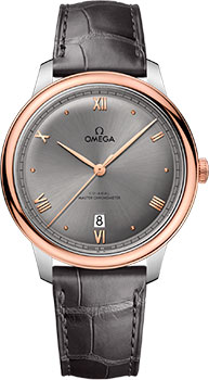 Часы Omega De Ville Prestige 434.23.40.20.06.001