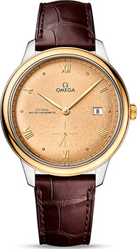 Часы Omega De Ville Prestige 434.23.41.20.08.001