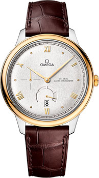 Часы Omega De Ville Prestige 434.23.41.21.02.001