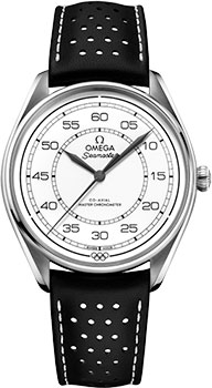 Вся коллекция Seamaster Olympic Official Timekeeper