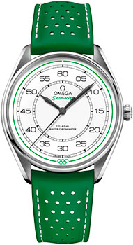 Часы Omega Seamaster Olympic Official Timekeeper 522.32.40.20.04.005