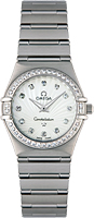 Omega Constellation Jewellery 111.15.26.60.55.001