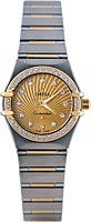 Omega Constellation Jewellery 111.25.23.60.58.001