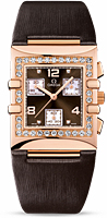 Omega Constellation Quadra 113.57.28.70.63.001